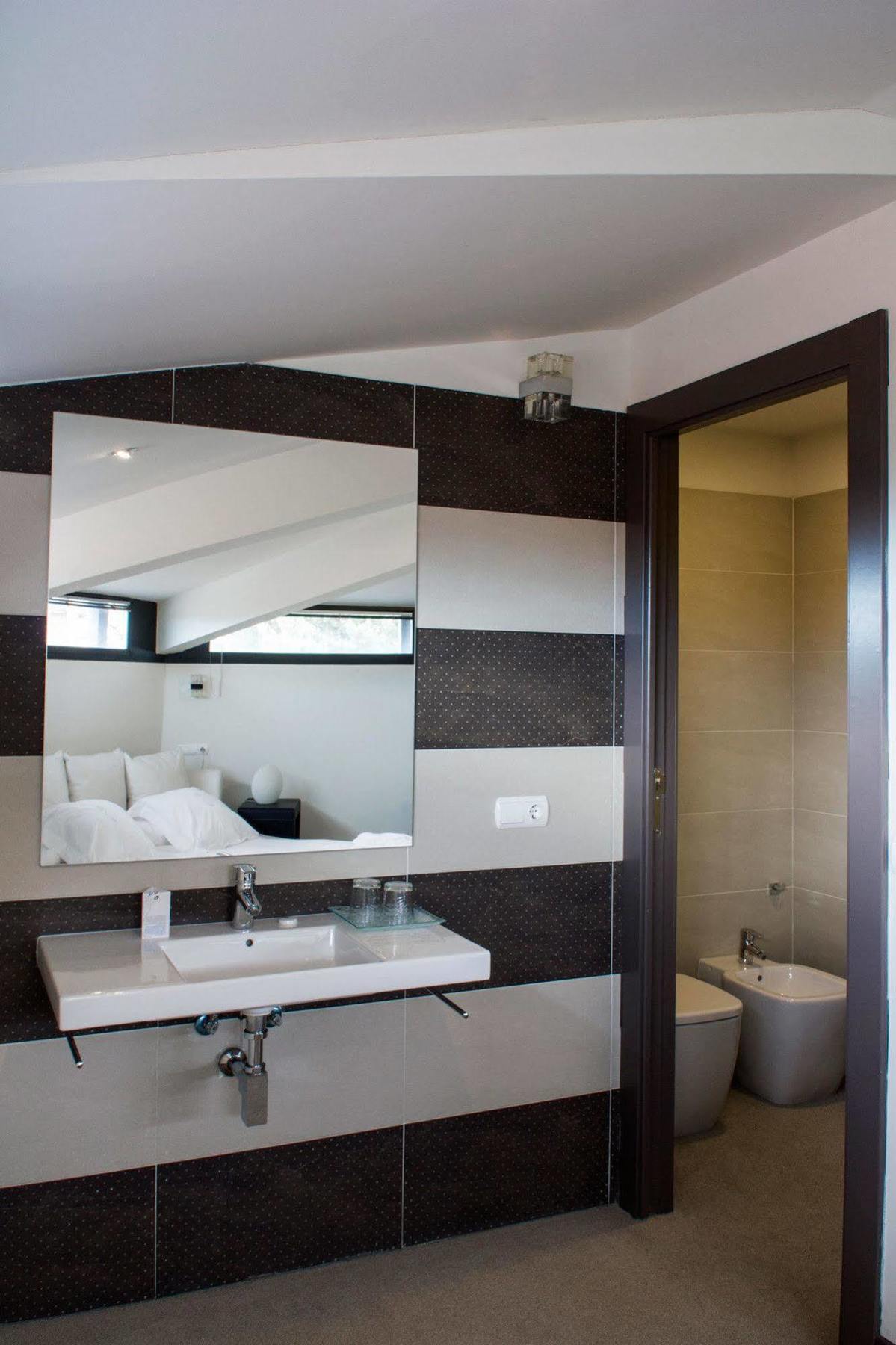 Hotel Teratermal Valdeavellano de Tera Экстерьер фото